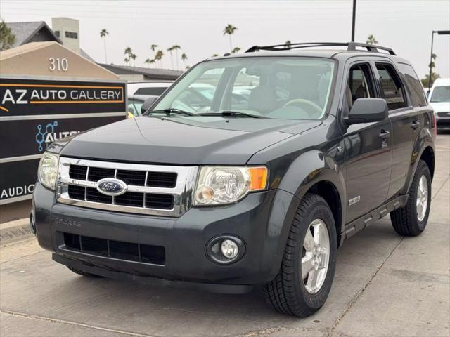 used 2008 Ford Escape car, priced at $5,995