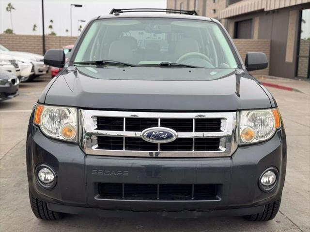 used 2008 Ford Escape car, priced at $5,995