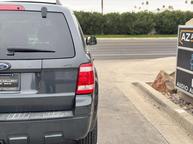 used 2008 Ford Escape car, priced at $5,995