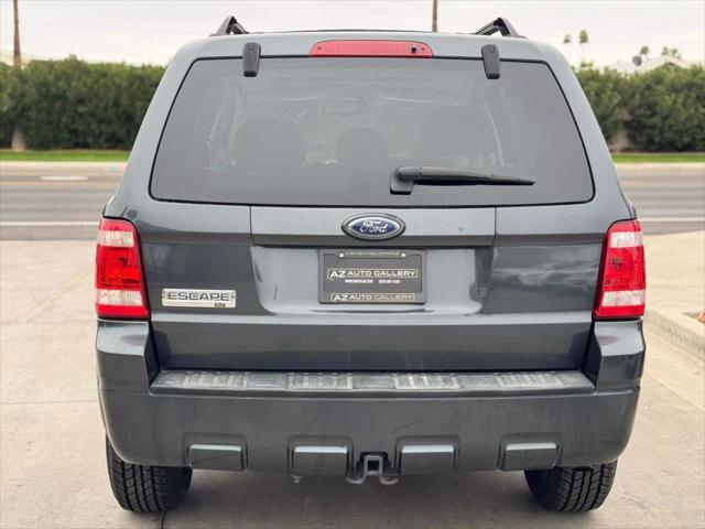 used 2008 Ford Escape car, priced at $5,995