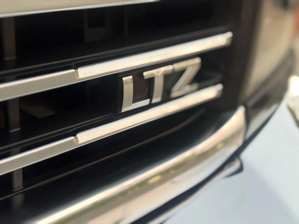 used 2015 Chevrolet Silverado 2500 car, priced at $29,995