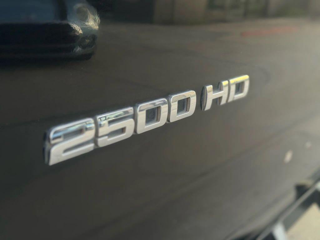 used 2015 Chevrolet Silverado 2500 car, priced at $29,995