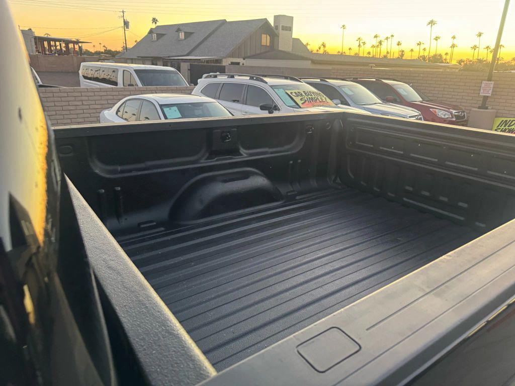 used 2015 Chevrolet Silverado 2500 car, priced at $29,995