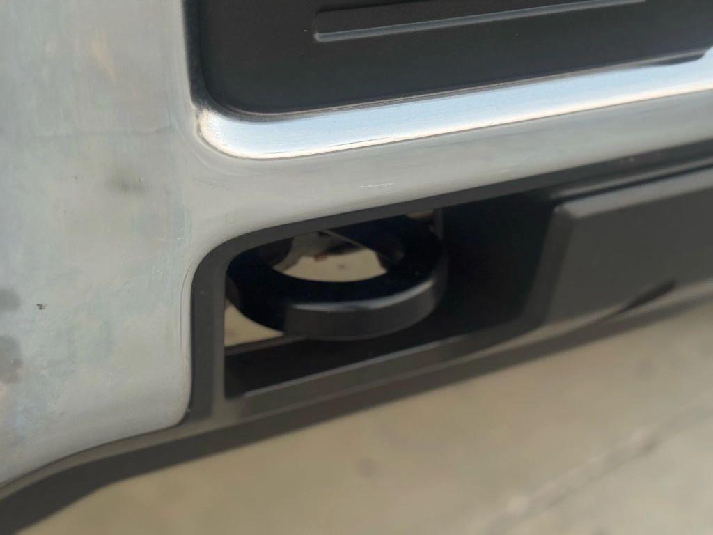 used 2015 Chevrolet Silverado 2500 car, priced at $29,995