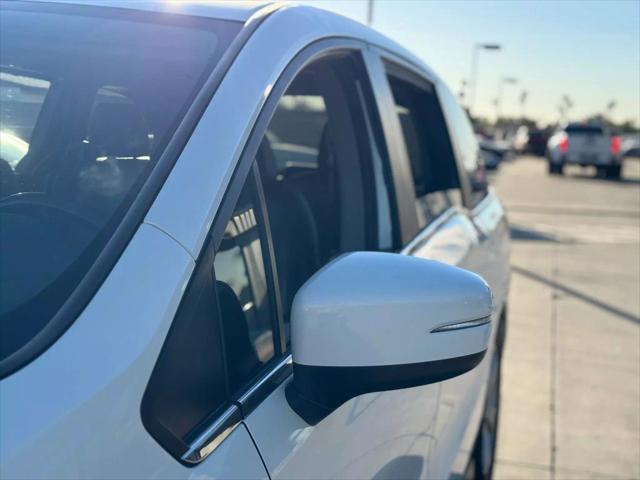 used 2019 Honda Odyssey car, priced at $18,995