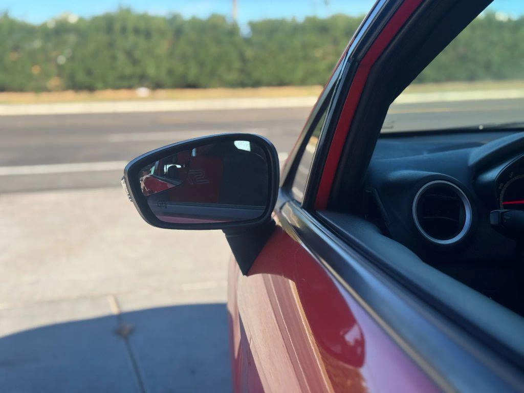 used 2014 Ford Fiesta car, priced at $8,095