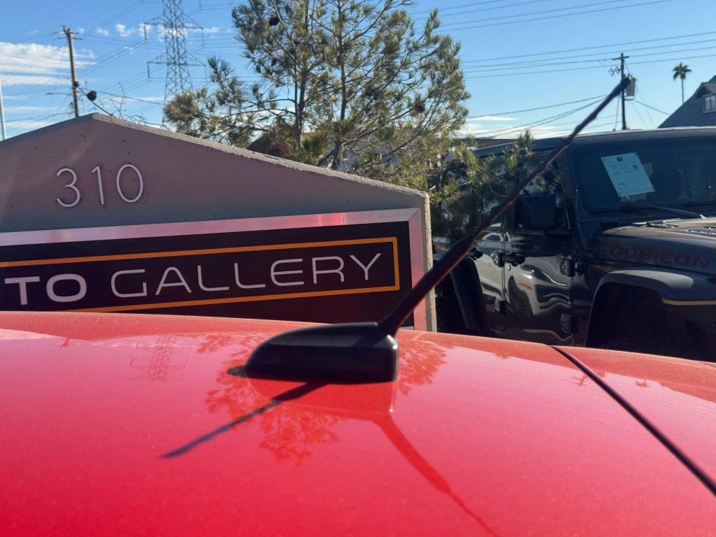 used 2014 Ford Fiesta car, priced at $8,095