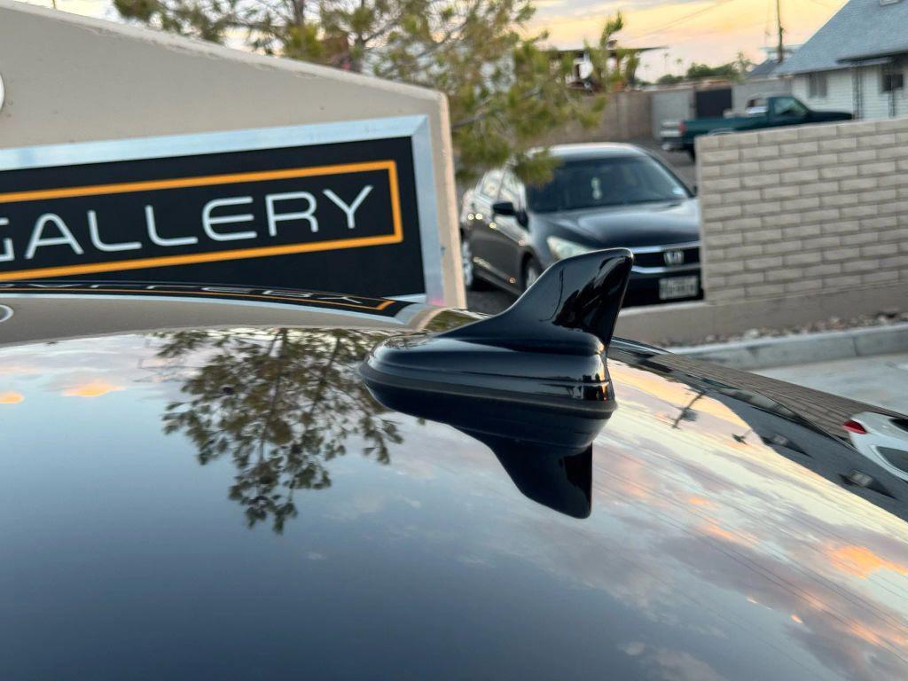 used 2017 Audi A4 car, priced at $12,495