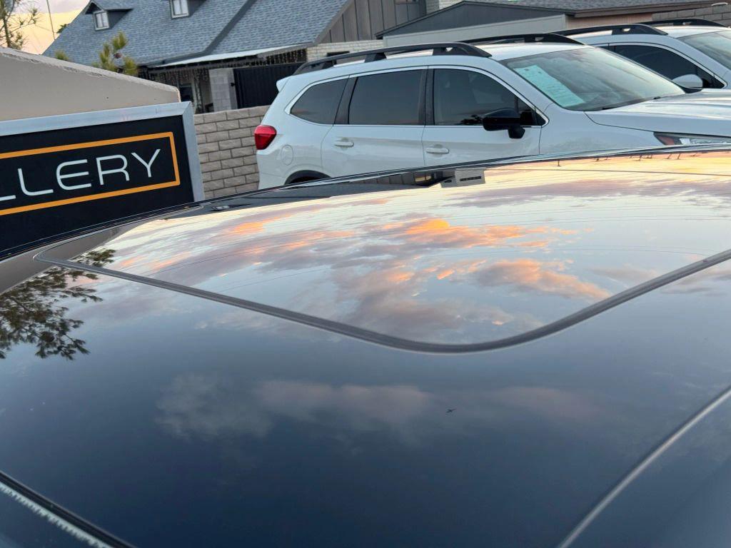 used 2017 Audi A4 car, priced at $12,495