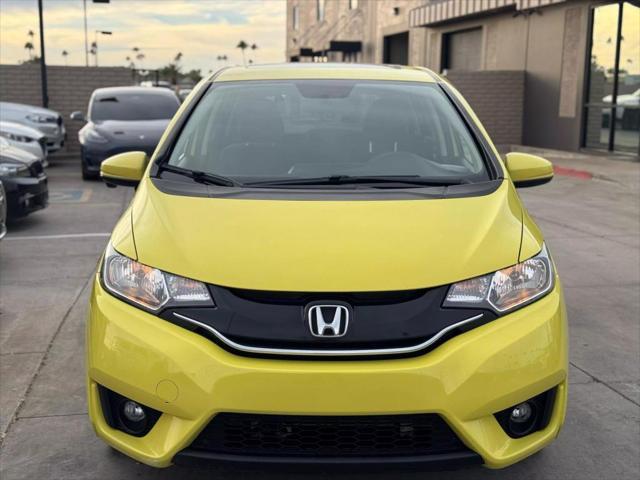 used 2015 Honda Fit car, priced at $10,995