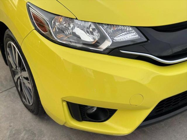 used 2015 Honda Fit car, priced at $10,995