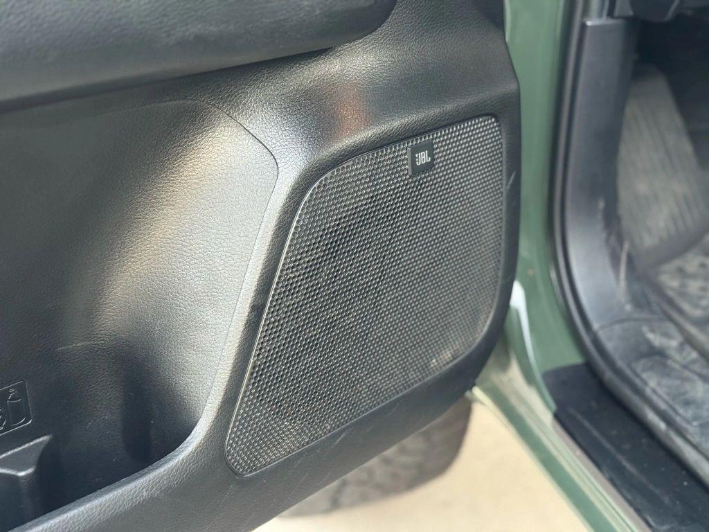 used 2021 Toyota Tacoma car, priced at $38,495