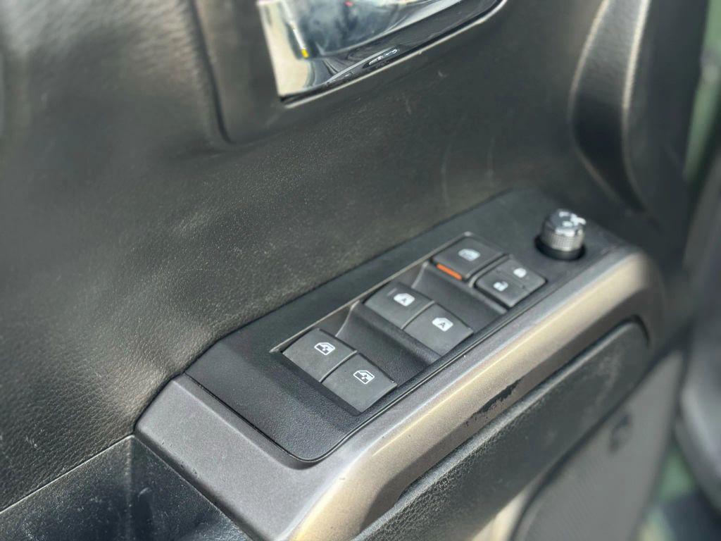 used 2021 Toyota Tacoma car, priced at $38,495