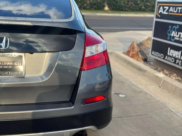 used 2013 Honda Crosstour car, priced at $7,995