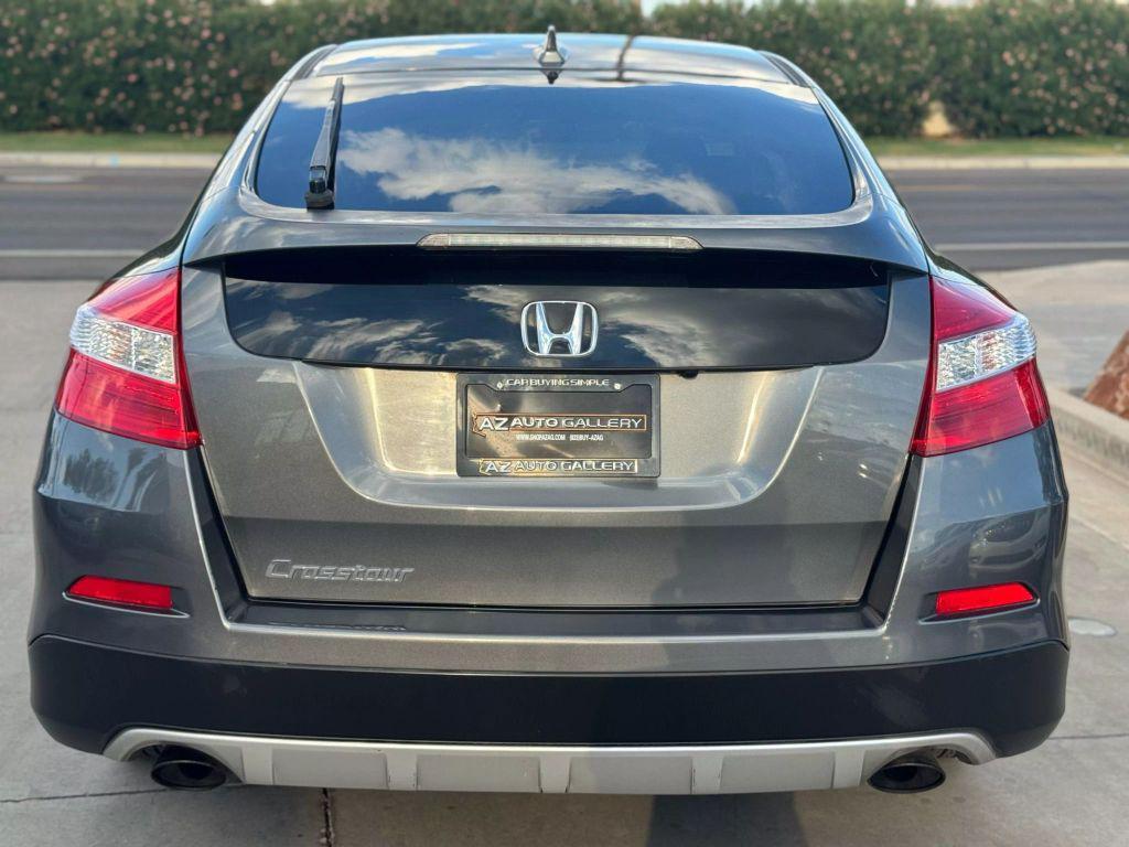 used 2013 Honda Crosstour car, priced at $6,595
