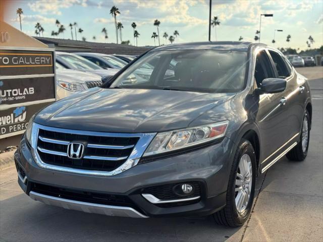 used 2013 Honda Crosstour car, priced at $7,995