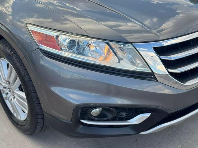 used 2013 Honda Crosstour car, priced at $7,995