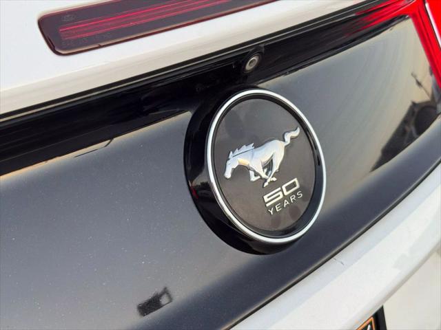 used 2015 Ford Mustang car, priced at $12,995