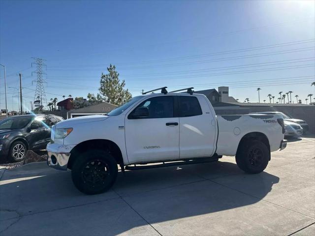 used 2007 Toyota Tundra car, priced at $8,995