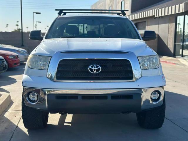 used 2007 Toyota Tundra car, priced at $8,995