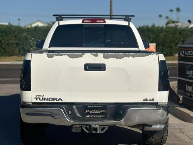 used 2007 Toyota Tundra car, priced at $8,995