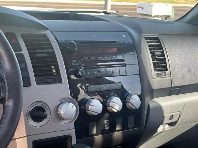 used 2007 Toyota Tundra car, priced at $8,995