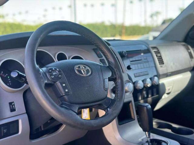 used 2007 Toyota Tundra car, priced at $8,995