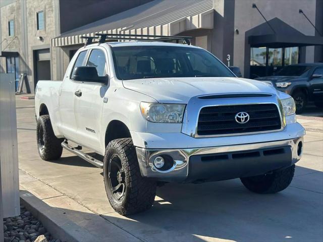 used 2007 Toyota Tundra car, priced at $8,995