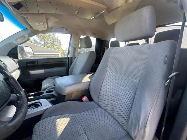 used 2007 Toyota Tundra car, priced at $8,995