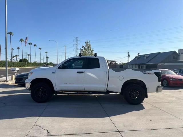 used 2007 Toyota Tundra car, priced at $8,995