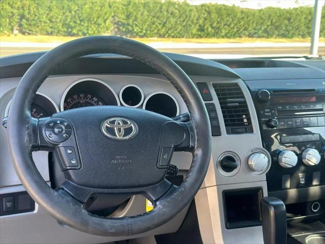 used 2007 Toyota Tundra car, priced at $8,995