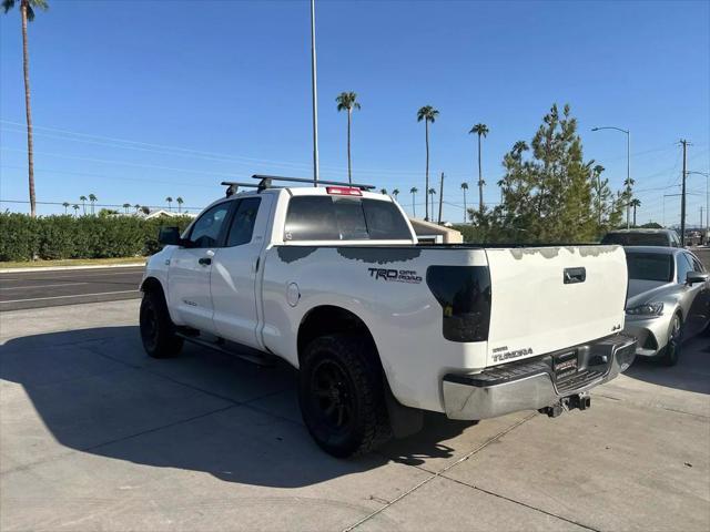 used 2007 Toyota Tundra car, priced at $8,995