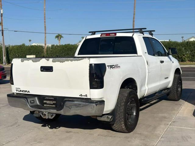 used 2007 Toyota Tundra car, priced at $8,995