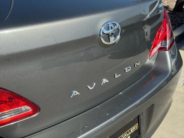 used 2006 Toyota Avalon car, priced at $6,995