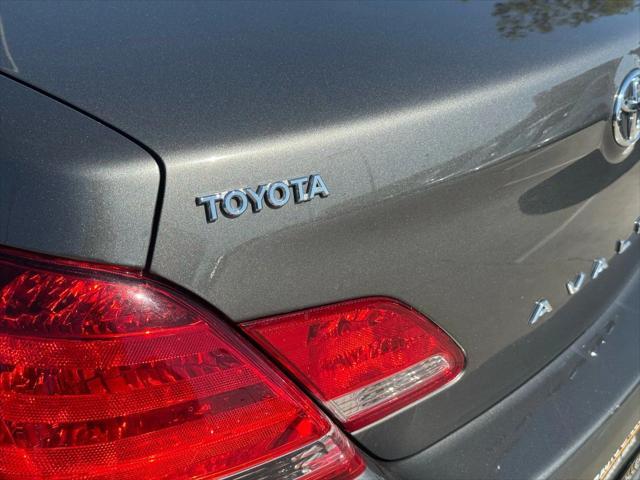 used 2006 Toyota Avalon car, priced at $6,995