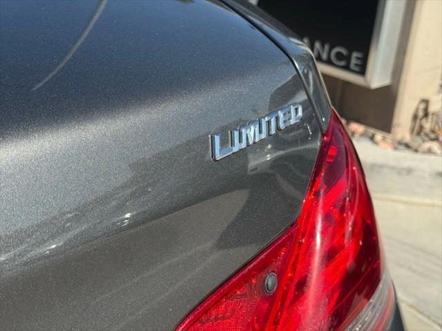 used 2006 Toyota Avalon car, priced at $6,995