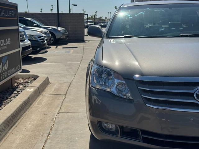 used 2006 Toyota Avalon car, priced at $6,995