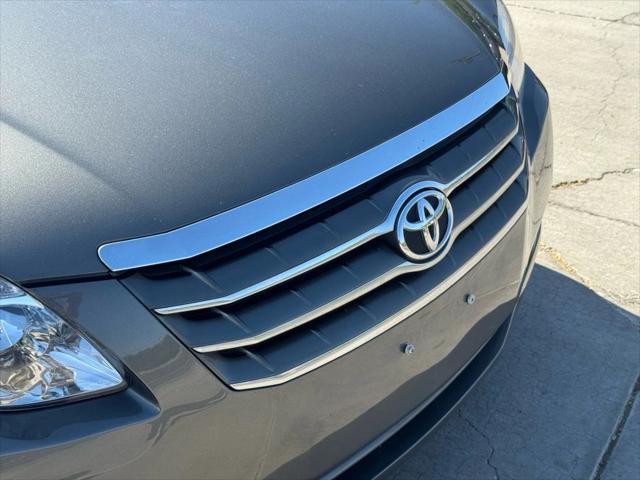used 2006 Toyota Avalon car, priced at $6,995