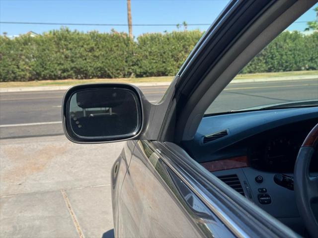 used 2006 Toyota Avalon car, priced at $6,995