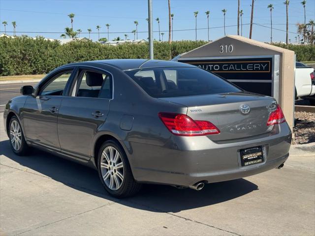 used 2006 Toyota Avalon car, priced at $6,995
