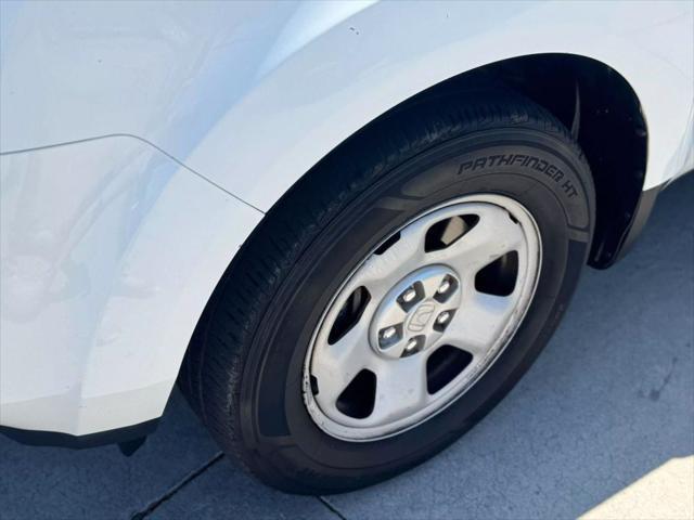 used 2009 Honda Pilot car, priced at $9,495