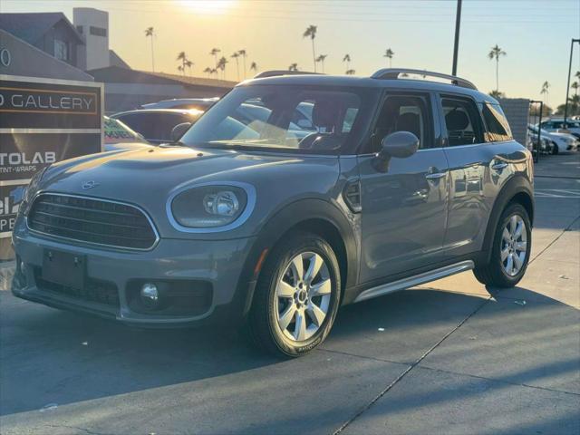 used 2019 MINI Countryman car, priced at $12,995