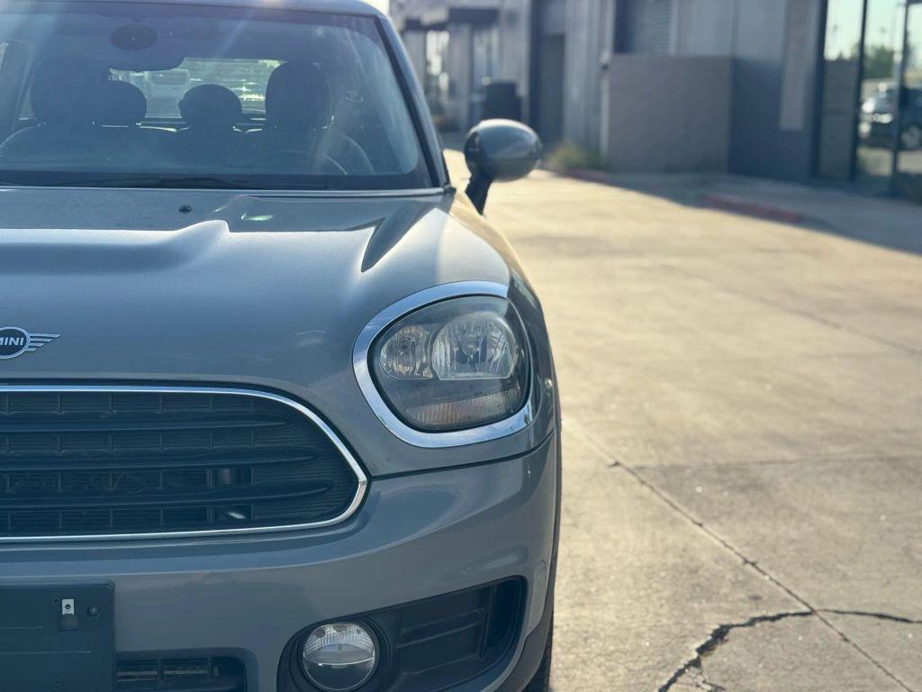 used 2019 MINI Countryman car, priced at $12,495