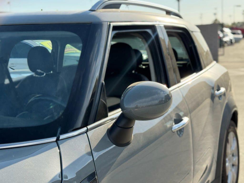 used 2019 MINI Countryman car, priced at $12,495