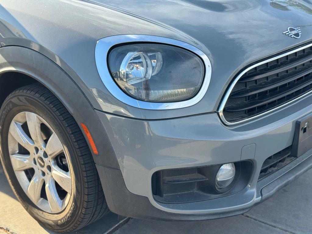 used 2019 MINI Countryman car, priced at $12,495