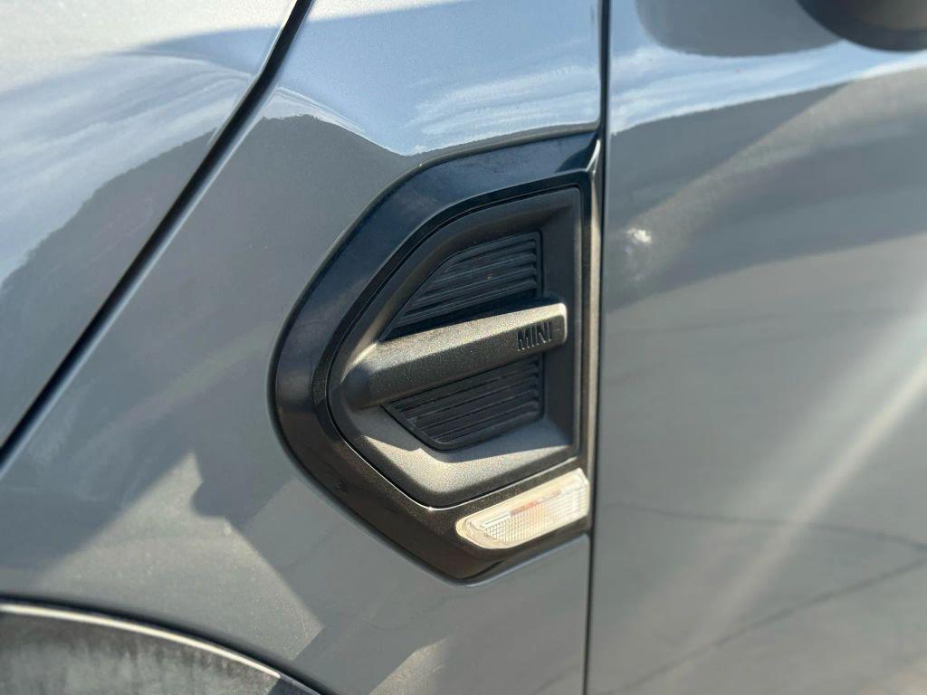 used 2019 MINI Countryman car, priced at $12,495