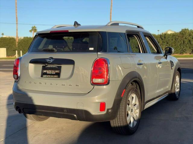 used 2019 MINI Countryman car, priced at $12,995