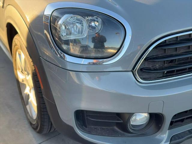 used 2019 MINI Countryman car, priced at $12,995