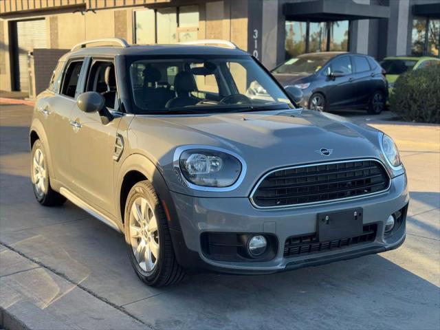 used 2019 MINI Countryman car, priced at $12,995