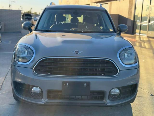 used 2019 MINI Countryman car, priced at $12,995